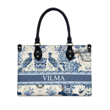 Load image into Gallery viewer, Maria Tote Bag