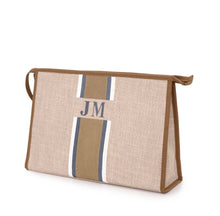 Load image into Gallery viewer, Monogram Organizer Handbag