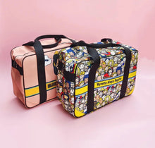Load image into Gallery viewer, Custom Travel Bag - Travellers Hat Boutique