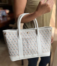 Load image into Gallery viewer, Custom Garden Tote
