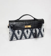 Load image into Gallery viewer, Inabel Clutch - Travellers Hat Boutique