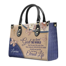 Load image into Gallery viewer, Maria Tote Bag