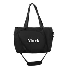 Load image into Gallery viewer, Personalized Raketa Bag