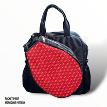 Load image into Gallery viewer, Raketa Bag - Custom Print
