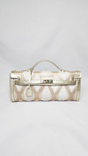 Load image into Gallery viewer, Inabel Clutch - Travellers Hat Boutique