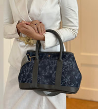 Load image into Gallery viewer, Custom Garden Tote