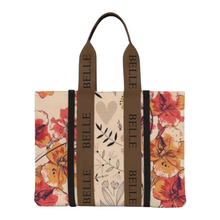 Load image into Gallery viewer, Custom Miranda Tote - Travellers Hat Boutique