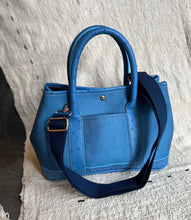 Load image into Gallery viewer, Custom Garden Tote