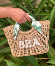 Load image into Gallery viewer, Abaca Bag