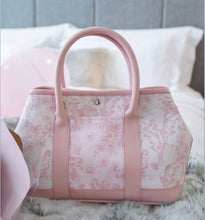 Load image into Gallery viewer, Custom Garden Tote