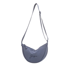 Load image into Gallery viewer, Personalized Unisex Slingbag