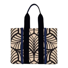 Load image into Gallery viewer, Custom Miranda Tote - Travellers Hat Boutique