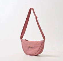 Load image into Gallery viewer, Personalized Unisex Slingbag
