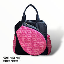 Load image into Gallery viewer, Raketa Bag - Custom Print
