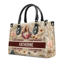 Load image into Gallery viewer, Maria Tote Bag