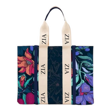 Load image into Gallery viewer, Custom Miranda Tote - Travellers Hat Boutique