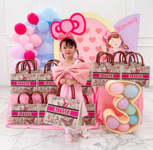 Load image into Gallery viewer, Birthday Souvenirs