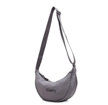 Load image into Gallery viewer, Personalized Unisex Slingbag