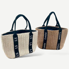 Cargar imagen en el visor de la galería, Personalized Beach Bag