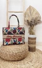 Load image into Gallery viewer, 3D Printed Jute Bag - Travellers Hat Boutique