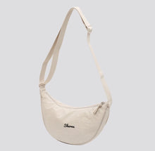 Load image into Gallery viewer, Personalized Unisex Slingbag