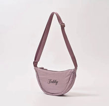 Load image into Gallery viewer, Personalized Unisex Slingbag