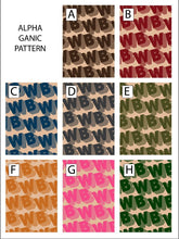 Load image into Gallery viewer, Custom Garden Tote