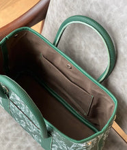 Load image into Gallery viewer, Custom Garden Tote