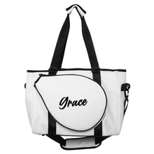Load image into Gallery viewer, Personalized Raketa Bag