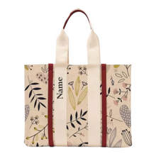 Load image into Gallery viewer, Custom Miranda Tote - Travellers Hat Boutique