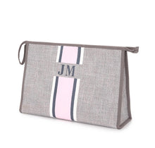 Load image into Gallery viewer, Monogram Organizer Handbag