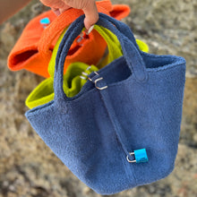 Load image into Gallery viewer, 30pcs Terry Pico Bag Wholesale