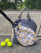 Load image into Gallery viewer, Badminton Bag