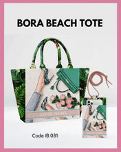 Load image into Gallery viewer, Bora Beach Tote - Travellers Hat Boutique