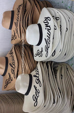 Load image into Gallery viewer, Floppy Sun Hat - CUSTOMIZE ME - Travellers Hat Boutique