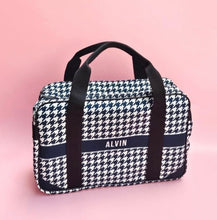 Load image into Gallery viewer, Custom Travel Bag - Travellers Hat Boutique