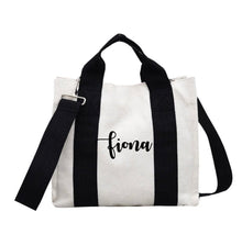 Load image into Gallery viewer, Embroidered Mini Katsa Slingbag