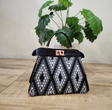 Load image into Gallery viewer, Laura Inabel Bag - Travellers Hat Boutique