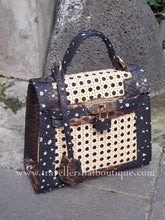 Load image into Gallery viewer, Solihiya Kelly Bag
