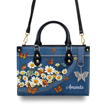 Load image into Gallery viewer, Maria Tote Bag