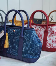Load image into Gallery viewer, Custom Garden Tote