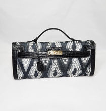 Load image into Gallery viewer, Inabel Clutch - Travellers Hat Boutique