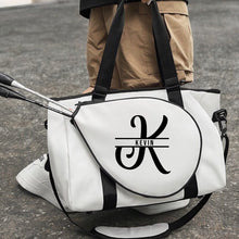 Load image into Gallery viewer, Personalized Raketa Bag