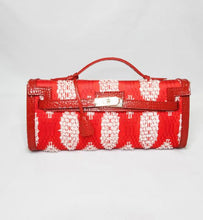 Load image into Gallery viewer, Inabel Clutch - Travellers Hat Boutique