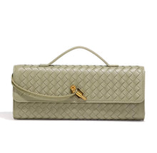 Cargar imagen en el visor de la galería, Baguette Long Clutch