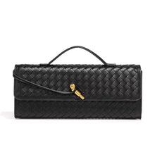 Cargar imagen en el visor de la galería, Baguette Long Clutch