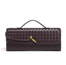 Cargar imagen en el visor de la galería, Baguette Long Clutch