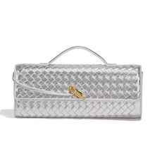 Cargar imagen en el visor de la galería, Baguette Long Clutch