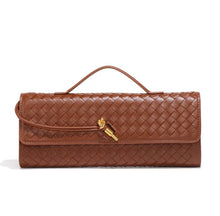 Cargar imagen en el visor de la galería, Baguette Long Clutch