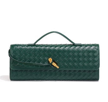 Cargar imagen en el visor de la galería, Baguette Long Clutch